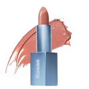 Kosas FANTASY LIFE Weightless Lip Color | NEW | Neutral Baby Pink | Lipstick